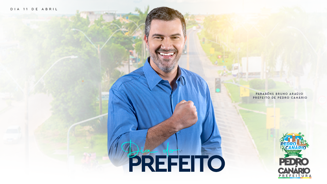 Dia do Prefeito